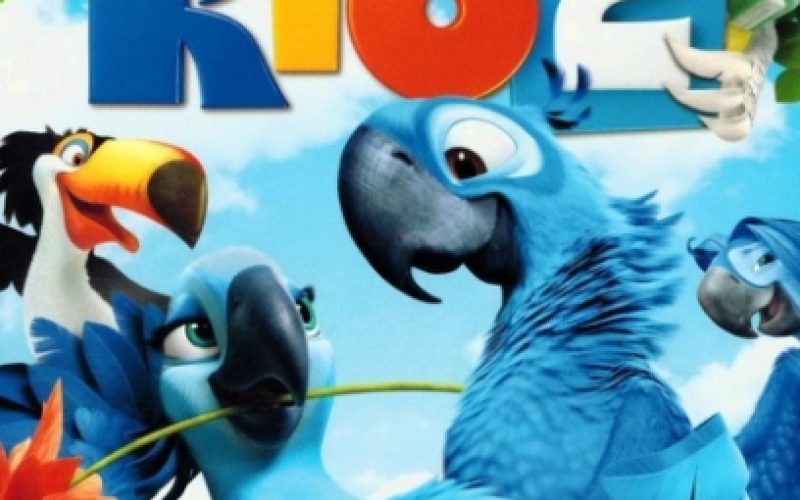 Río 2