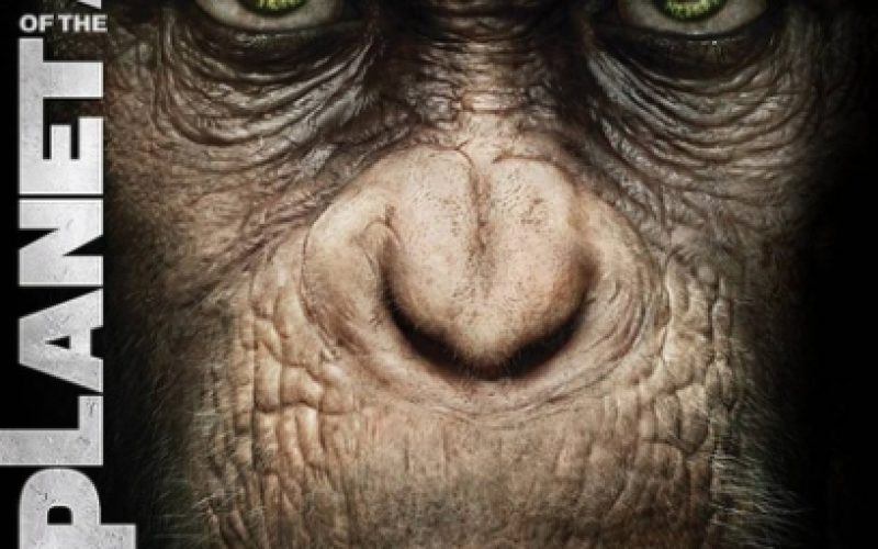 Rise of the Planet of the Apes