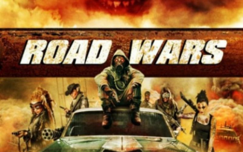 Road Wars
