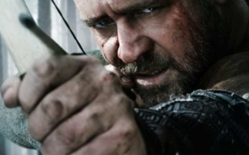 Robin Hood