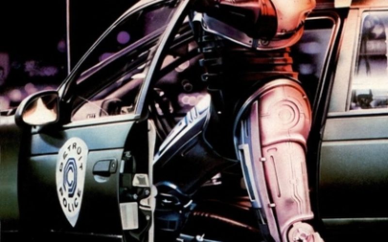 RoboCop