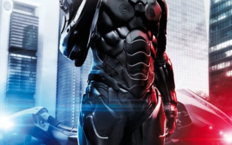 RoboCop