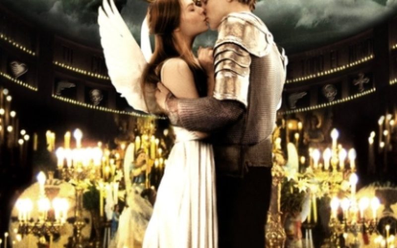 Romeo + Julieta de William Shakespeare