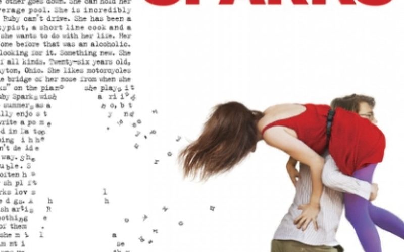 Ruby Sparks