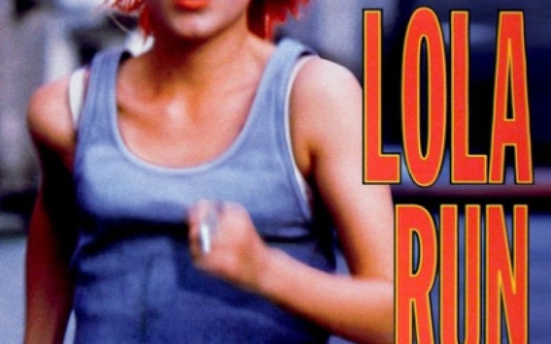 Run Lola Run