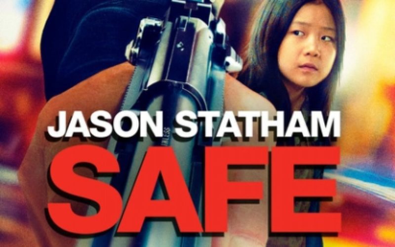 Safe