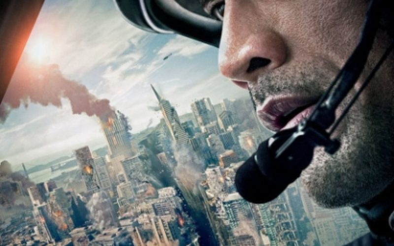 San Andreas