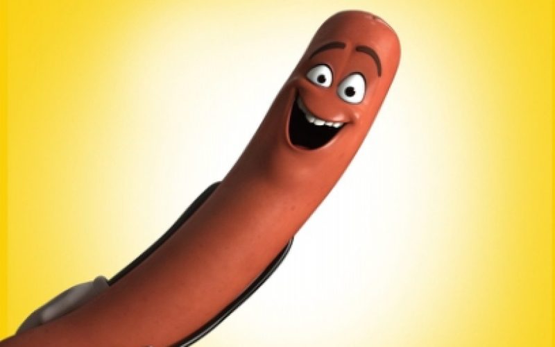 Sausage Party