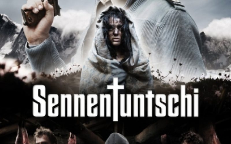 Sennentuntschi