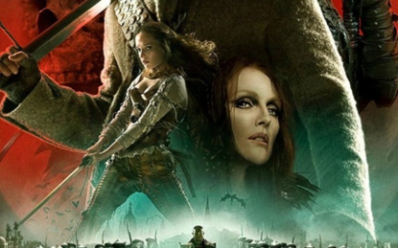 Seventh Son