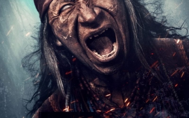 Shaman
