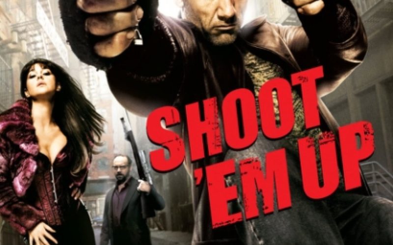 Shoot ‘Em Up (En el punto de mira)