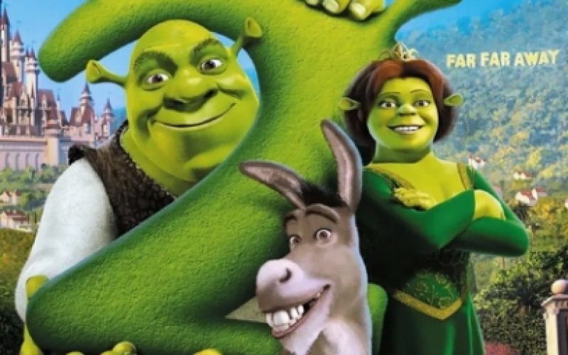 Shrek 2