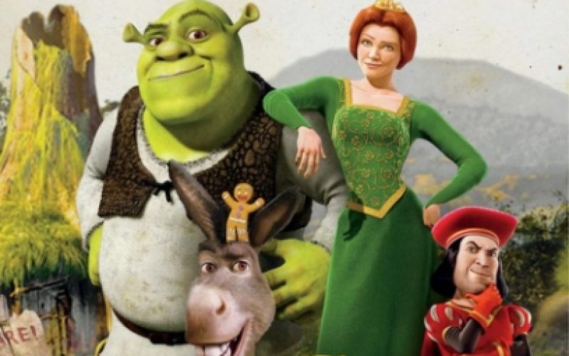 Shrek