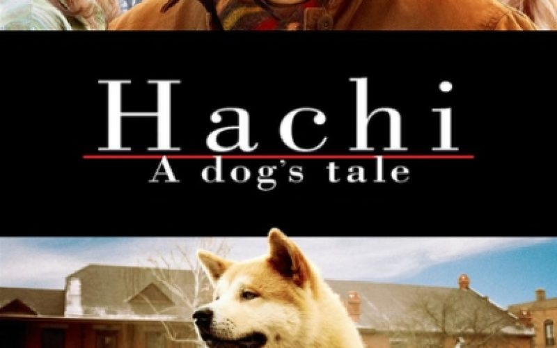 Siempre a tu lado (Hachiko)