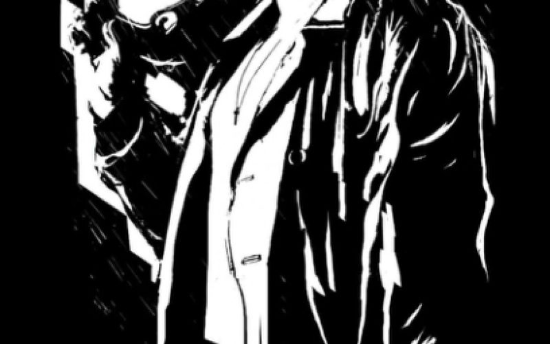 Sin City: A Dame to Kill For