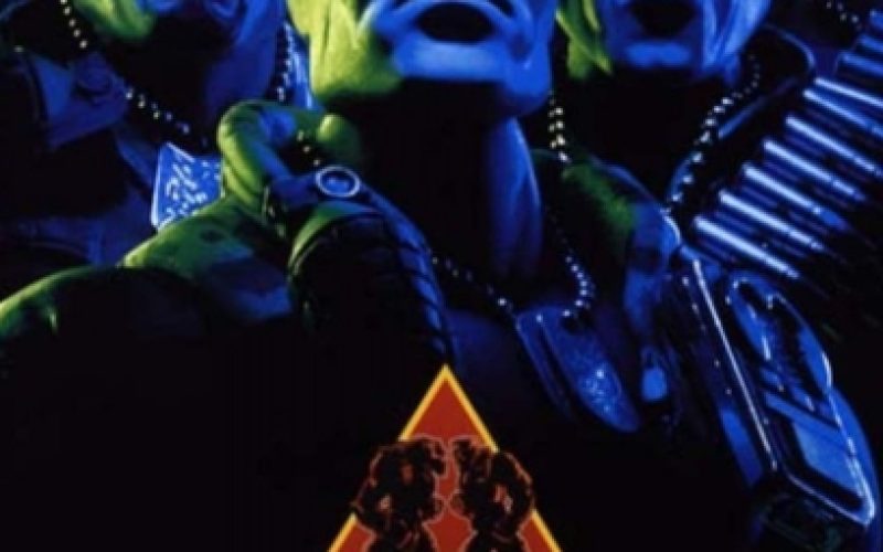 Small Soldiers