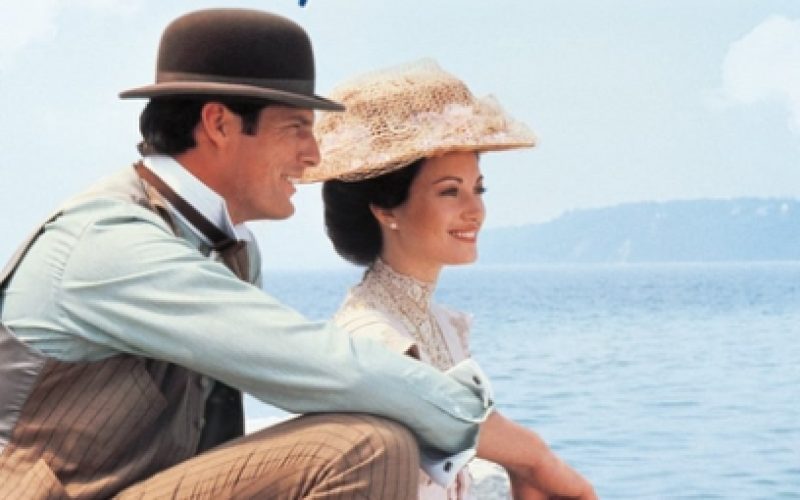 Somewhere in Time