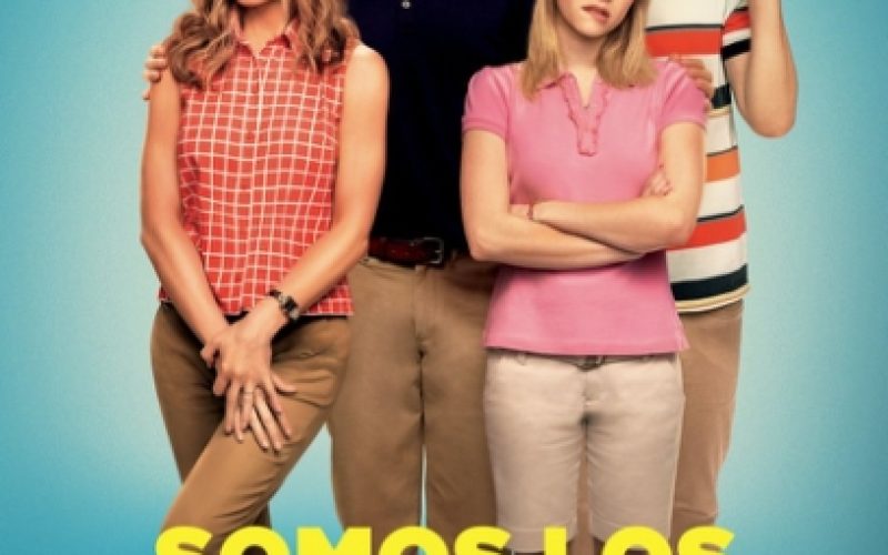 Somos los Miller