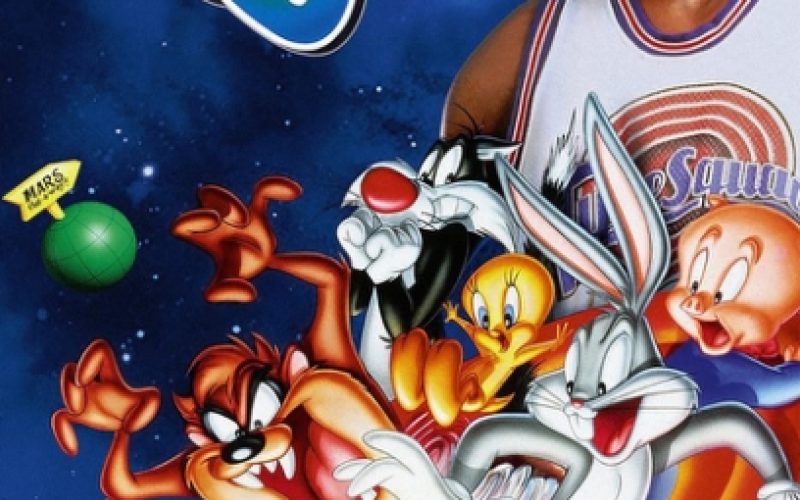 Space Jam