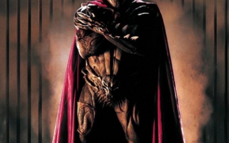 Spawn