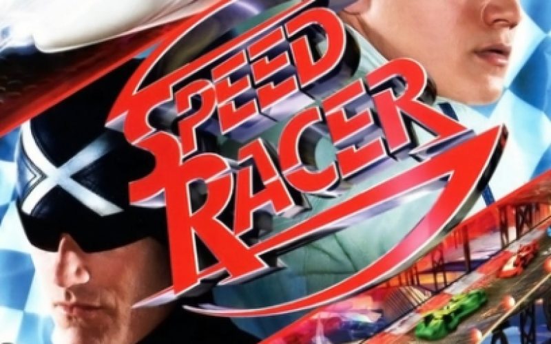 Speed Racer