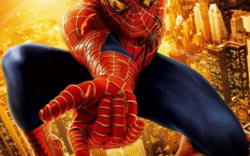 Spider-Man 2