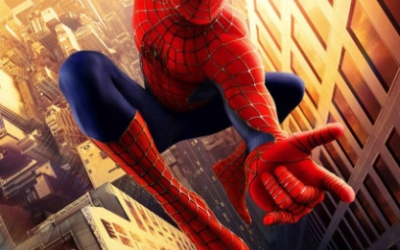 Spider-Man