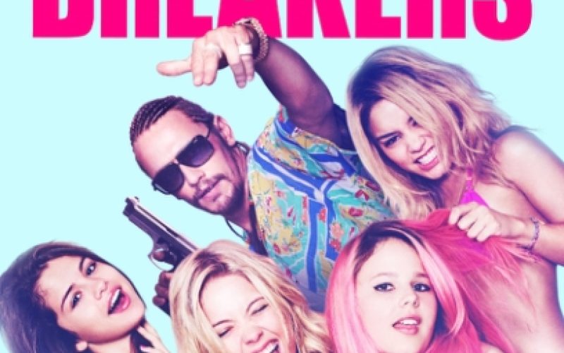 Spring Breakers