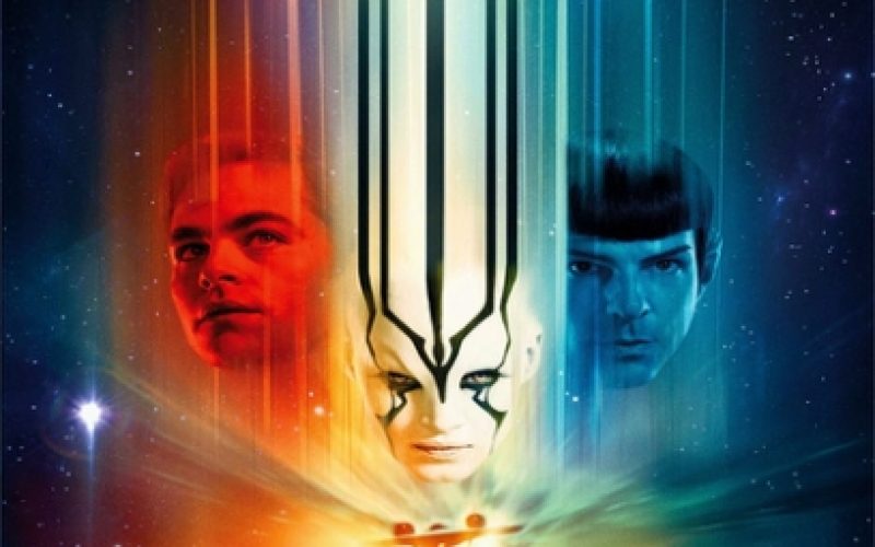 Star Trek Beyond