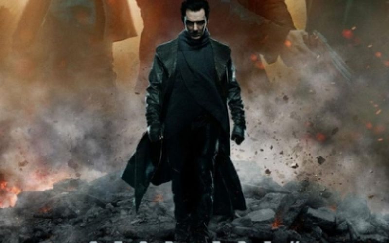 Star Trek Into Darkness