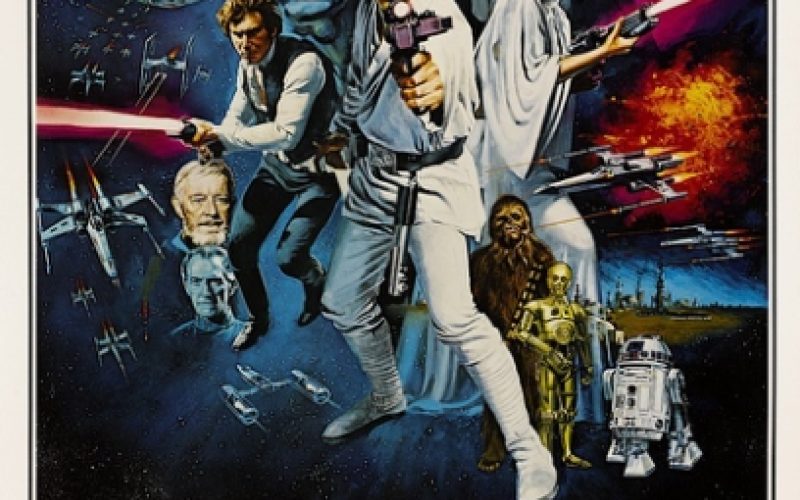 Star Wars