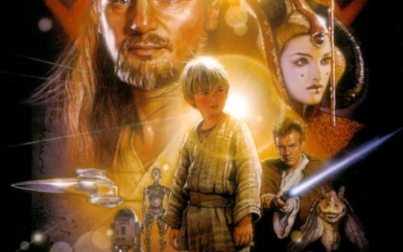 Star Wars: Episode I – The Phantom Menace