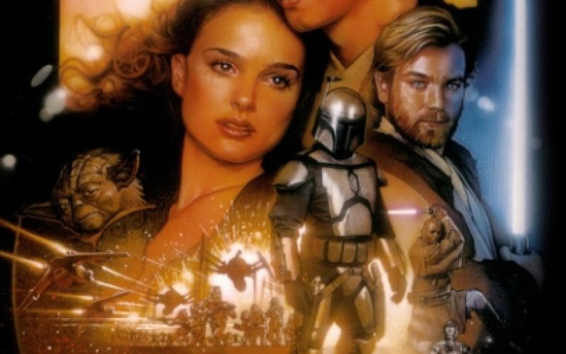 Star Wars: Episode II – Attack of the Clones