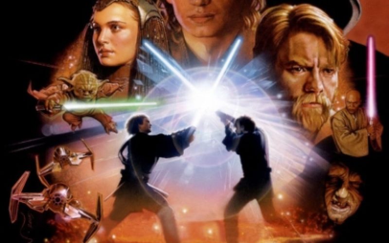 Star Wars: Episode III – Revenge of the Sith