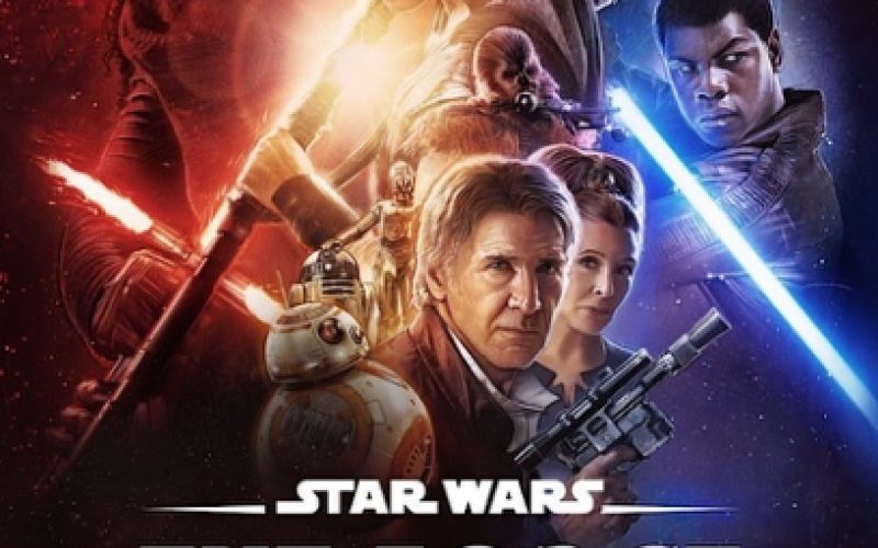 Star Wars: The Force Awakens