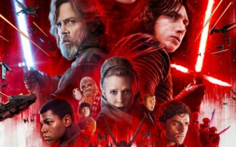 Star Wars: The Last Jedi