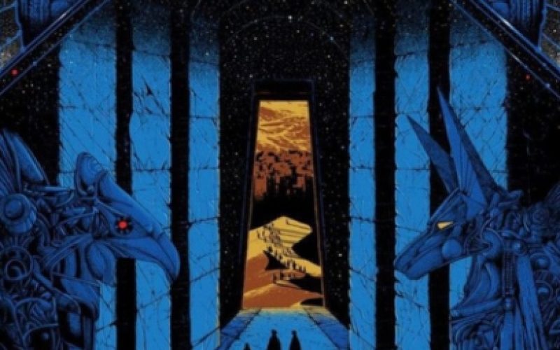 Stargate