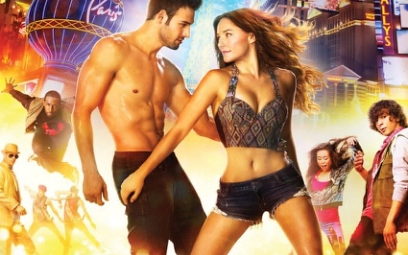 Step Up 5 – All In