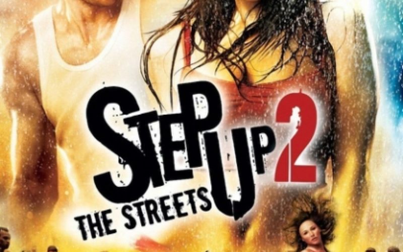 Street dance (Step Up 2)