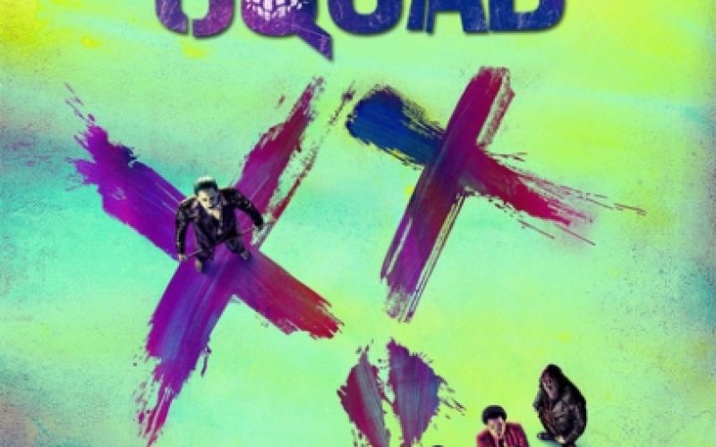 Suicide Squad