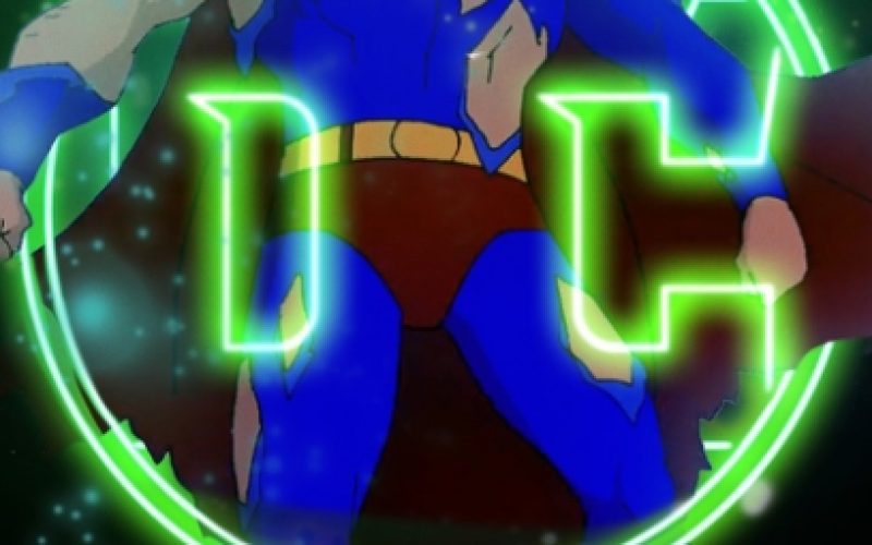 Superman/Batman: Apocalipsis