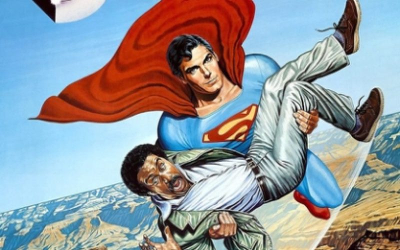 Superman III