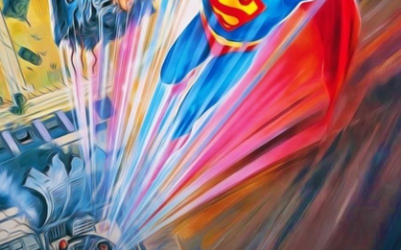 Superman IV: The Quest for Peace