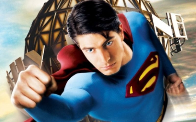 Superman Returns