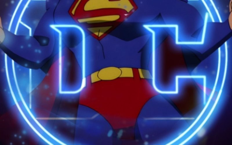 Superman vs. La Élite