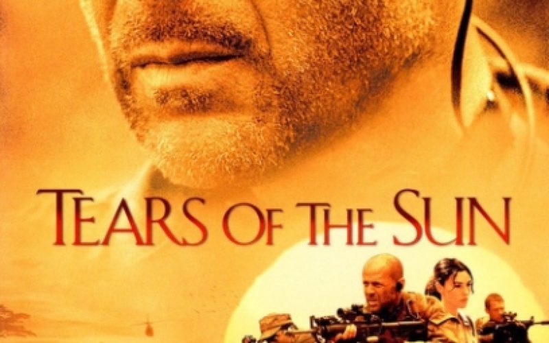 Tears of the Sun