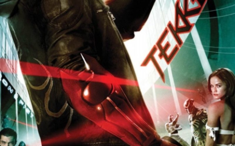 Tekken