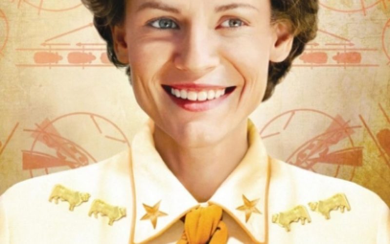 Temple Grandin