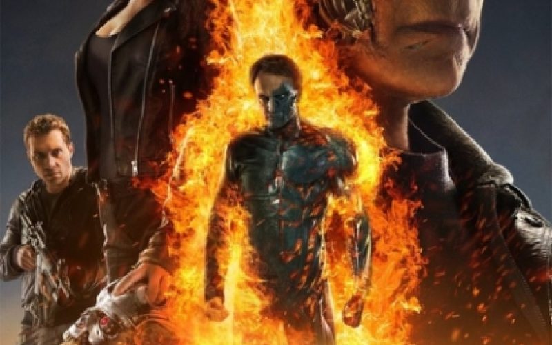 Terminator Genisys